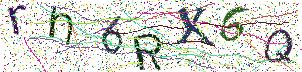 Kuva CAPTCHA