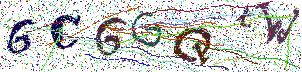 Kuva CAPTCHA