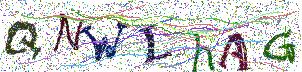 Kuva CAPTCHA