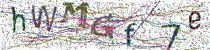 Kuva CAPTCHA