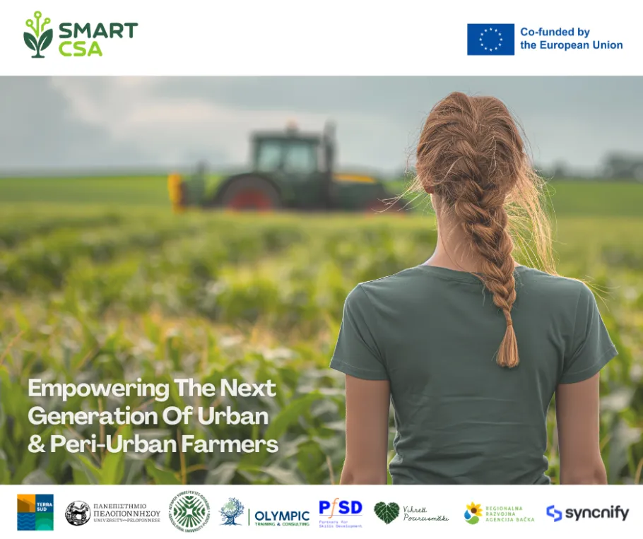 SMART-CSA project